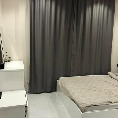 Apartamento Serenity