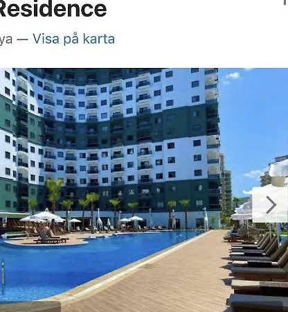 Apartamento Serenity *