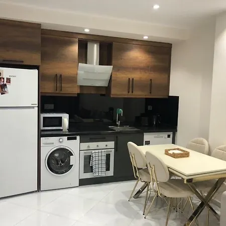 Serenity Apartamento *