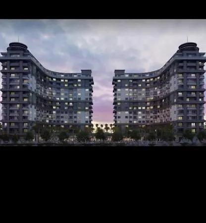 Apartamento Serenity