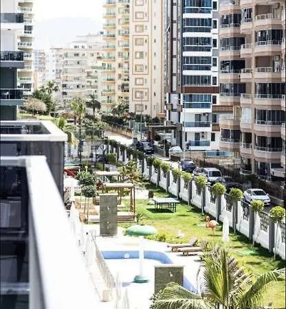 Serenity * Alanya