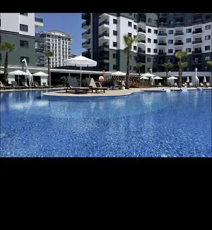 Serenity شقة *
