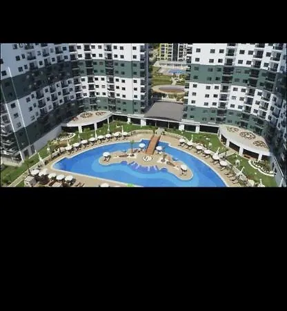 Serenity Apartamento *
