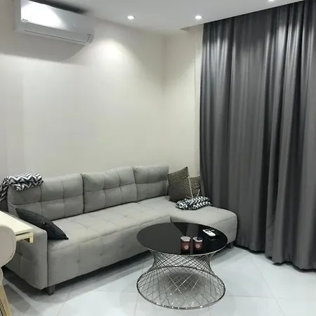 Appartement Serenity Alanya