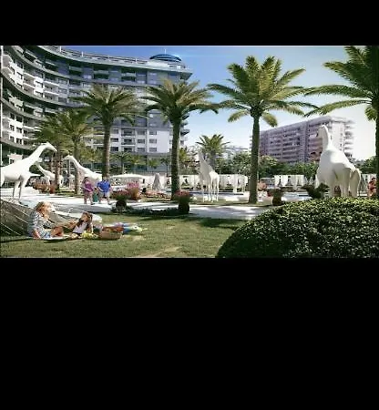 Appartement Serenity